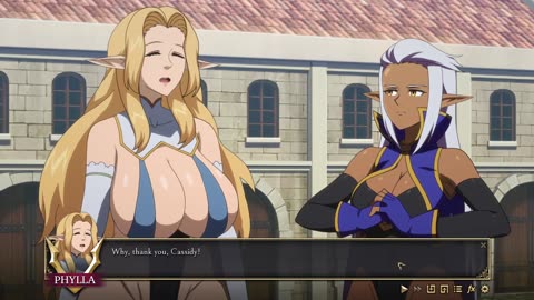 Vaygren – Lustful Temptation Ep.2 [Cyberframe Studios] [English – Uncensored] PC Download