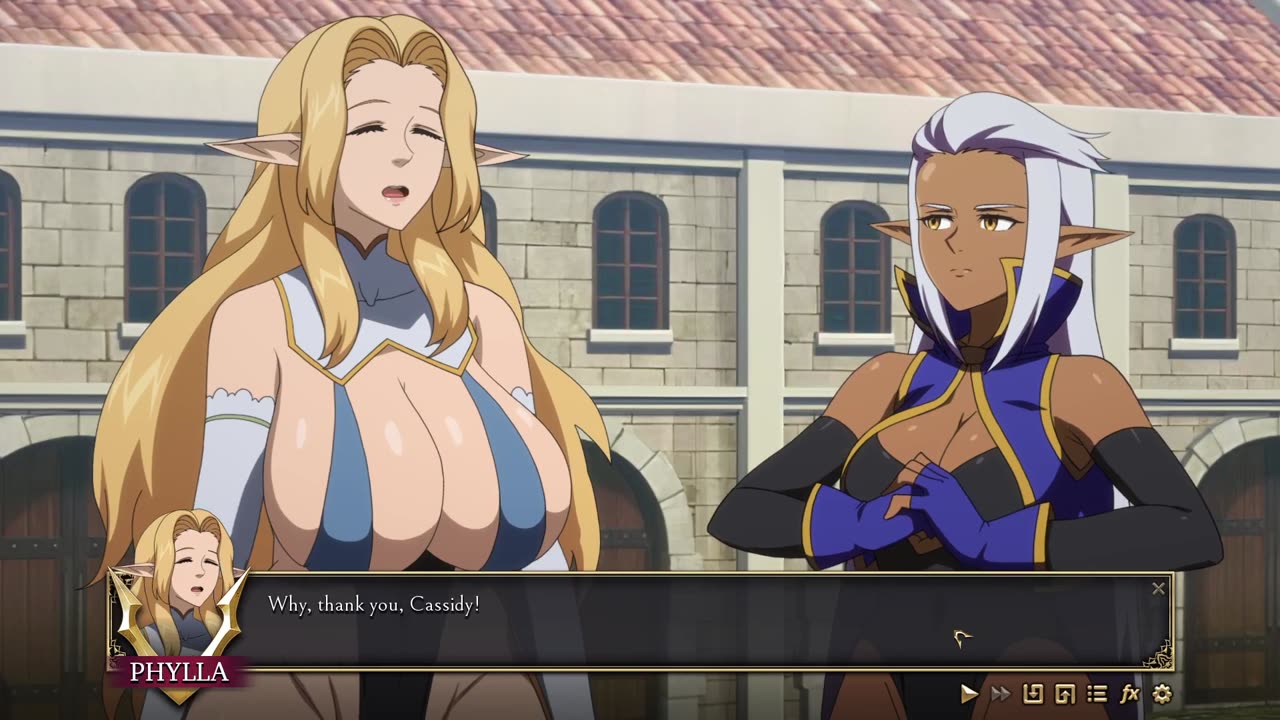 Vaygren – Lustful Temptation Ep.2 [Cyberframe Studios] [English – Uncensored] PC Download