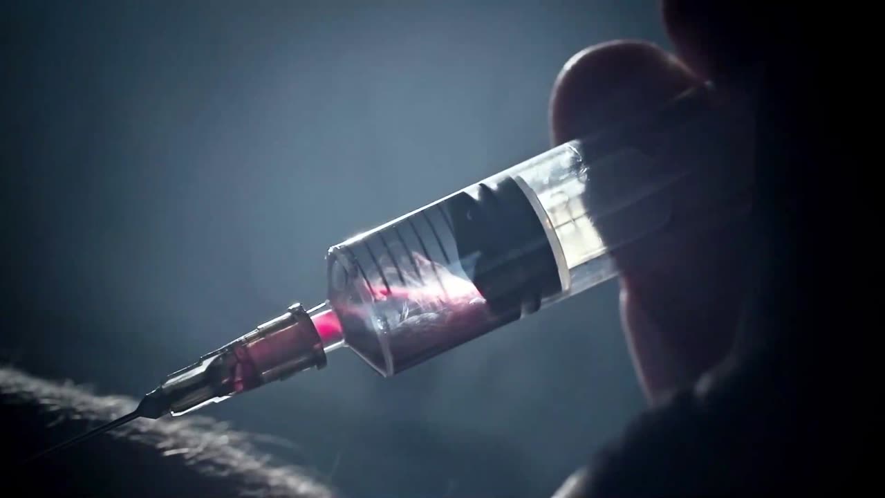 Mrna Vaccines Used To Change Human DNA And Control Your Mind