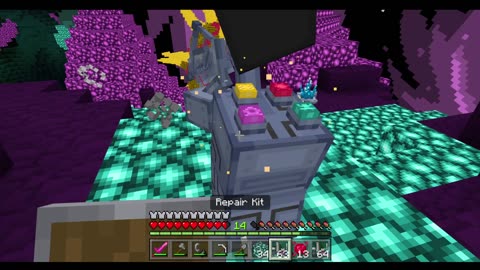 The Finale: Minecraft Dimensions walthrough (Ep 4)