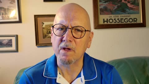 Learning About Discernment As We Mature As Believers, October 27, 2025