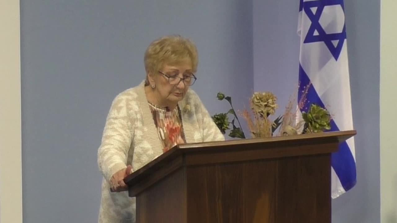 Time To Grow Up - Pt. 2