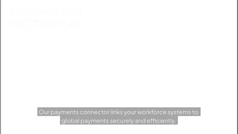 From Local Data to Global Payments | Papaya Payments Connector Explained