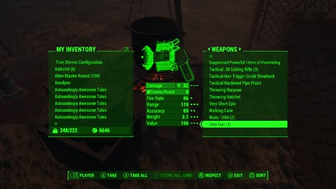 The Tale of Easy Bobby- Back in the Saddle