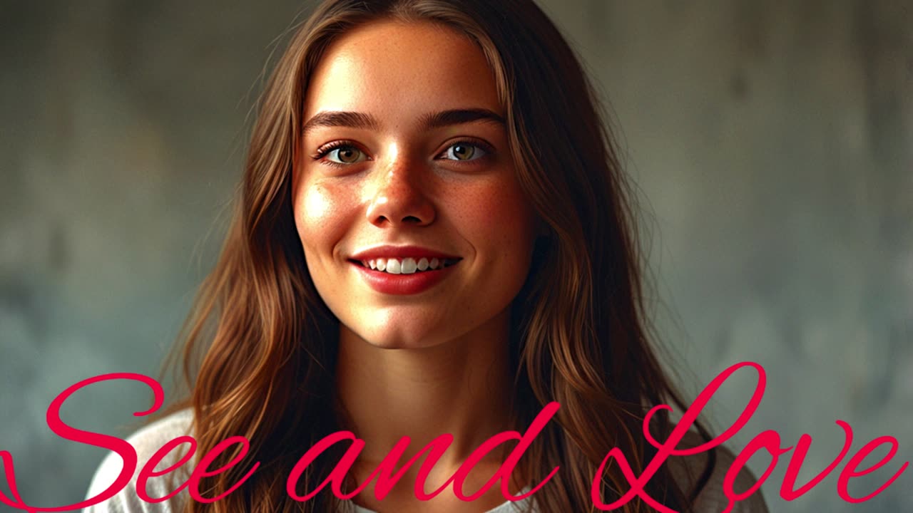 ROCK.Song See and Love.