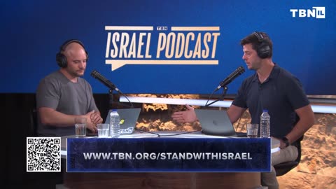 Will IDF Join Battle? Syrian Army & Extremist Factions DESCEND Upon Druze | TBN Israel