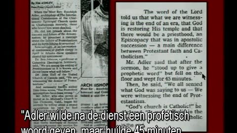 24.Opdat zij allen één zijn Total Onslaught - Walter Veith (2436)