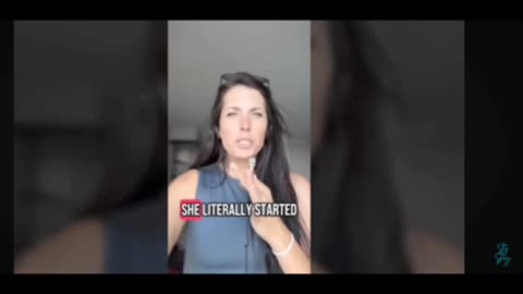 Hidden True Crime & The Streisand Effect (she was literally having a conversation with herself)