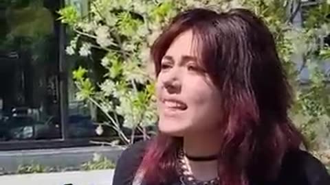 Student Karen got Instant Regret