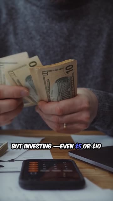 Why Investing Will Matter in a Tokenised World