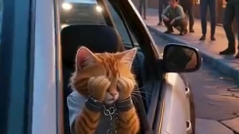 Younger 🐱cat