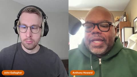 Breaking Free: Anthony D. Howard on Faith, Deliverance, and Spiritual Transformation