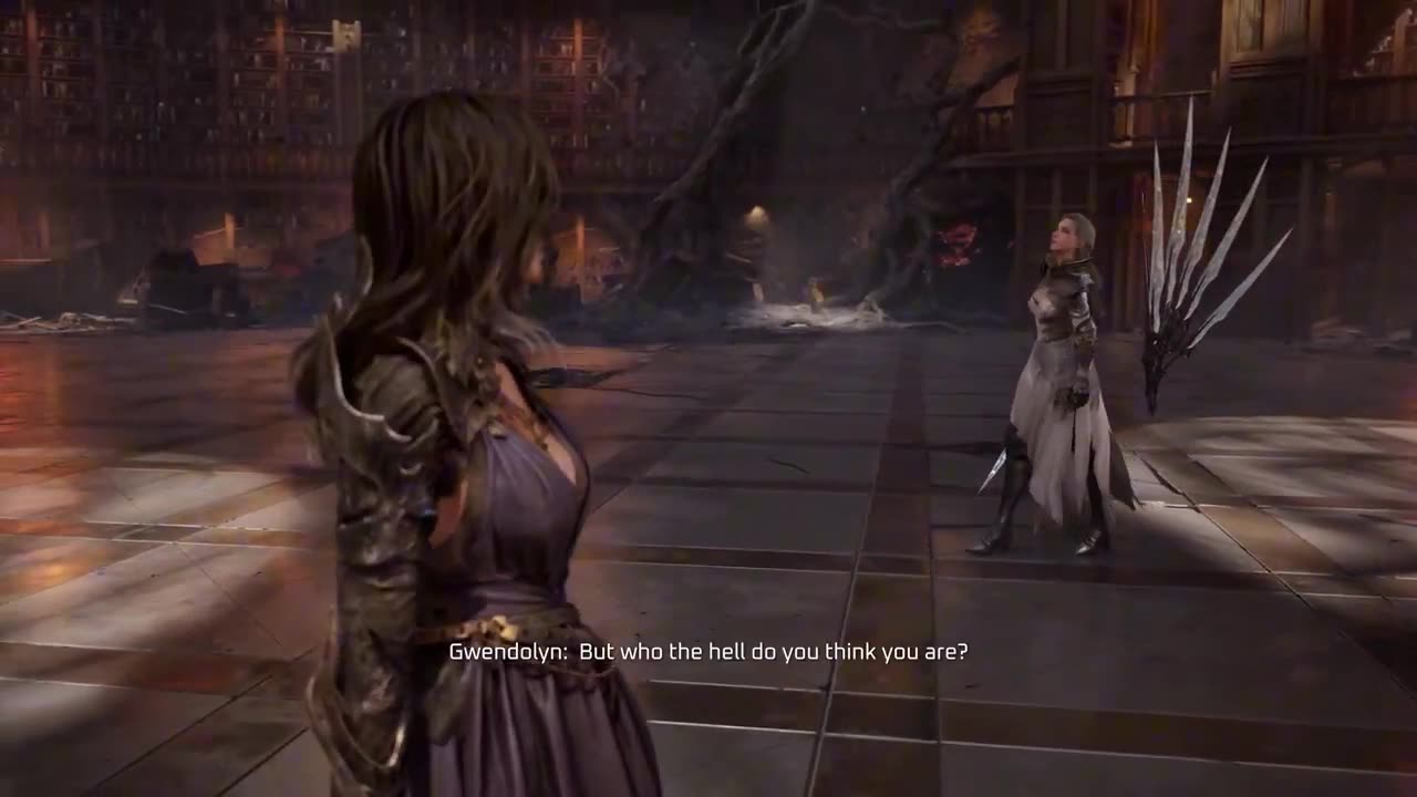 Upcoming Dark Fantasy Action RPGs You NEED to See!