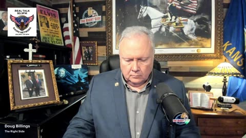 "The Right Side with Doug Billings"