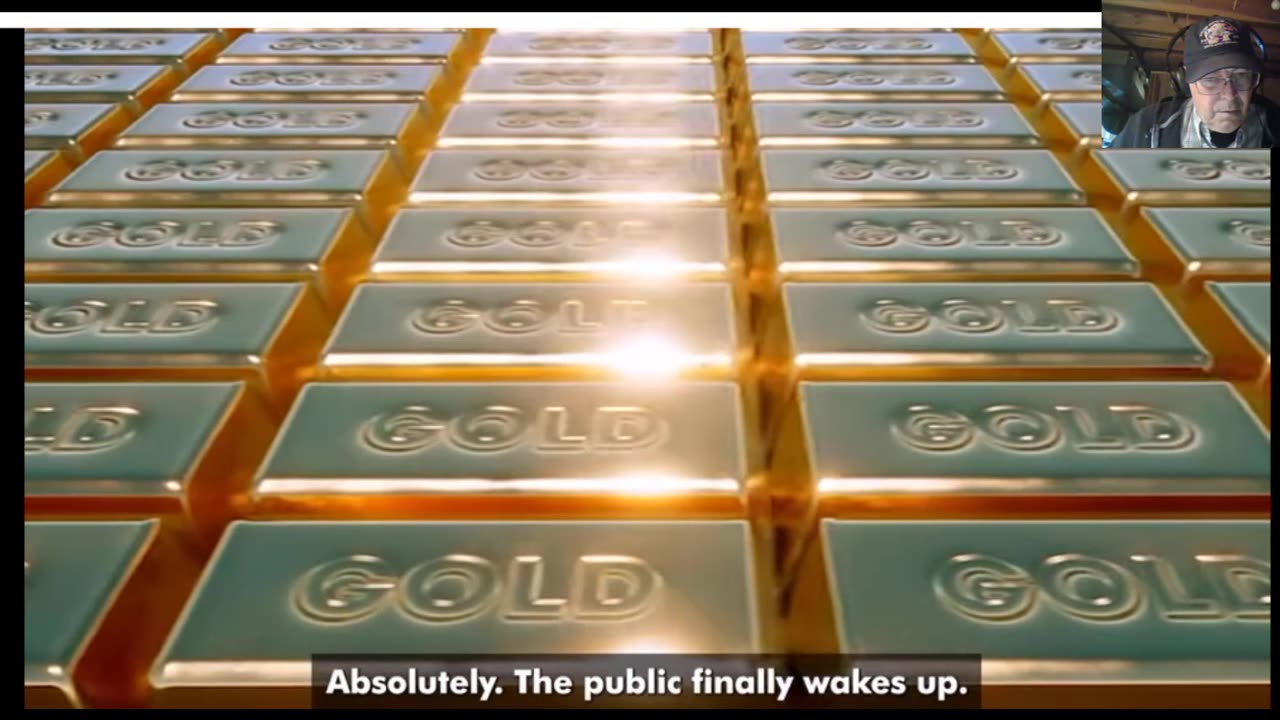 Will Silver Break Out In 26 - I Sure Hope So - How High Will It Go - 8 X min -11-08-25