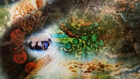 Pink Floyd - A Saucerful Of Secrets 1968 (Full Album) HD