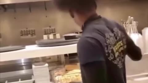 🤯🍔 You Won't Believe This Fast Food Hack! | FunFM