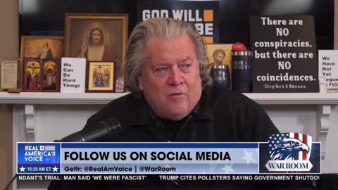 MAGA Republican predicts 'bloodbath in the midterms' after GOP election losses