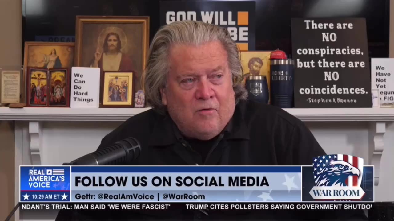 MAGA Republican predicts 'bloodbath in the midterms' after GOP election losses