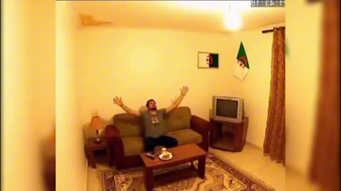 Bro’s Prayer Got Answered Instantly 😂