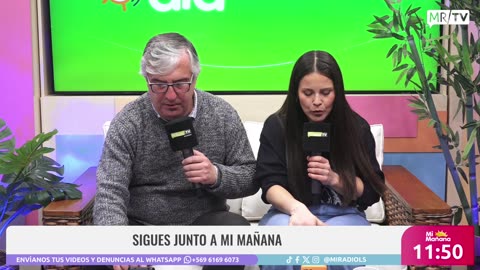 MI MAÑANA 09/07/2025