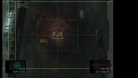 Metal Gear Twin Snakes - 8