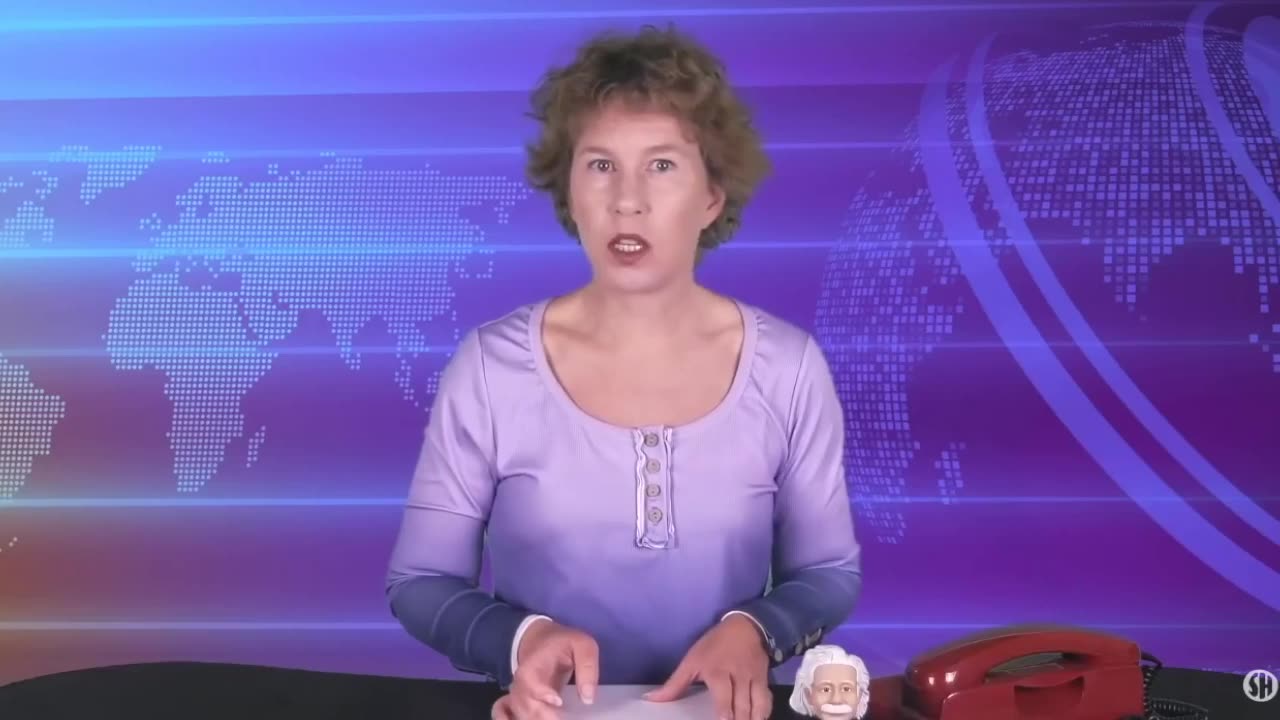 👽🔭 Physicist: This Study is the BEST UFO Evidence! | TheTruthAbove