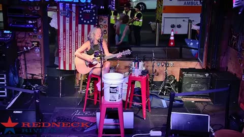 JUNE 29 2025 LIVE AT REDNECK RIVIERA BAR PART 4