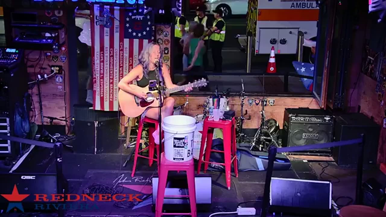 JUNE 29 2025 LIVE AT REDNECK RIVIERA BAR PART 4