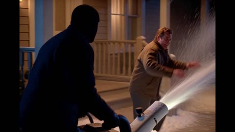 Snow⛄Blower🥶Man🧊🤪🤣😎🍺