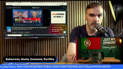 Last Minute Live! Estamos Juntos.