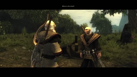 [2/3] Risen (The Order) - Episode 14 - Faranga Island [NC]