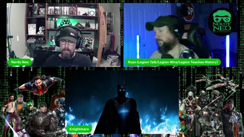 Top 5! Episode 33, License games