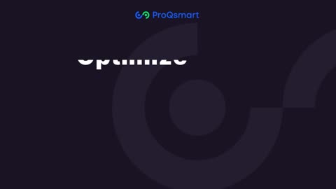 Transform Supplier Engagement & Procurement Value with ProQsmart E-Auctions