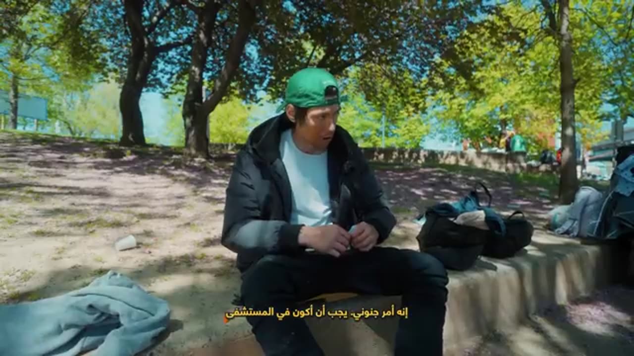 THE ZOMBIES OF AMERICA (I'VE NEVER SEEN ANYTHING LIKE THIS) 🇺🇸