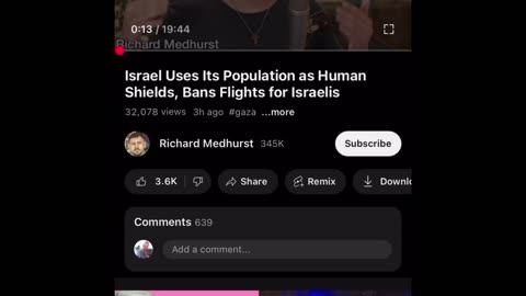 I mean, it really is a waste of time trying to educate idiots