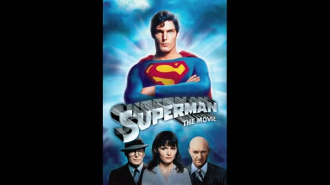 Richard Donners Superman the Movie. Season 2 Episode 15