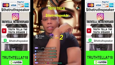 SMOOTH OPERATOR MORNING LIVE DEFENDING HIS ACTIONS PT. 2