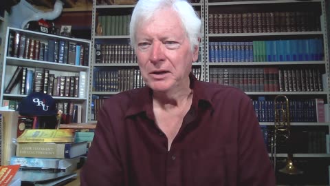 How to Study (Hebrews 9:14)