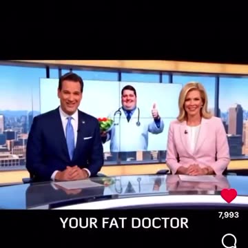 Hilarious Satire Hits Legacy Media's Puppet Status for Big Pharma