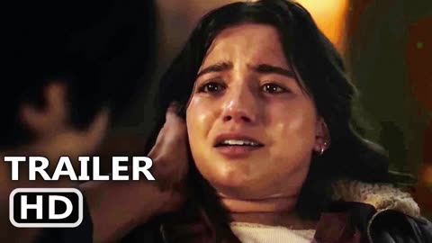 THE LAST OF US Season 2 Episode 7 Trailer (2025) Season Finale