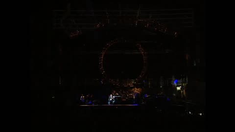 Shine On You Crazy Diamond (Parts 1-5) with Candy Dulfer - Pink Floyd (live)