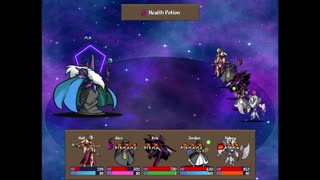 Storm Rising - Raiders of Ruin Pt.66