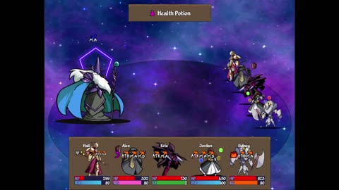 Storm Rising - Raiders of Ruin Pt.66