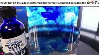 Alex Jones, Info Wars, 04/15/2025