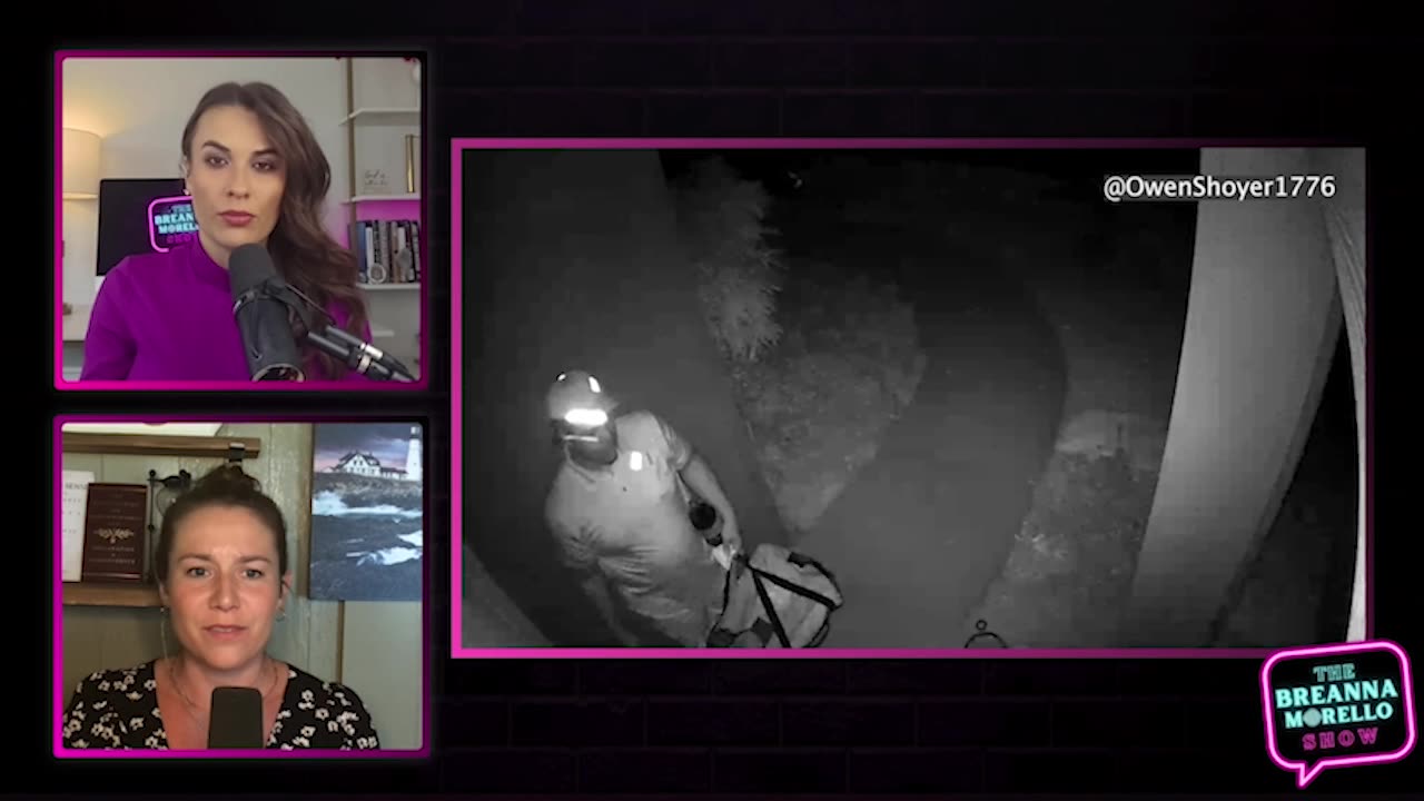 Did the Deep State Grab Up Kash Patel and Pam Bondi?