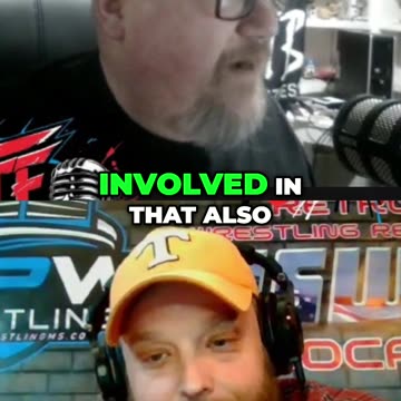 Wrestling Champion's Pregnancy_ A Shocking Tale