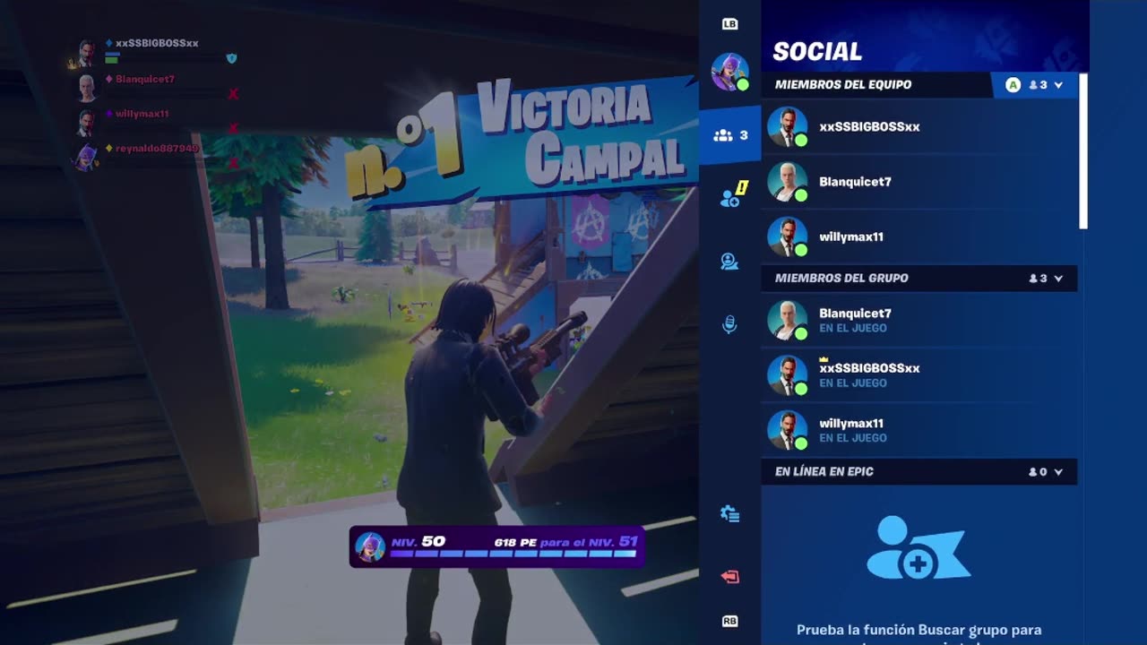 fortnite