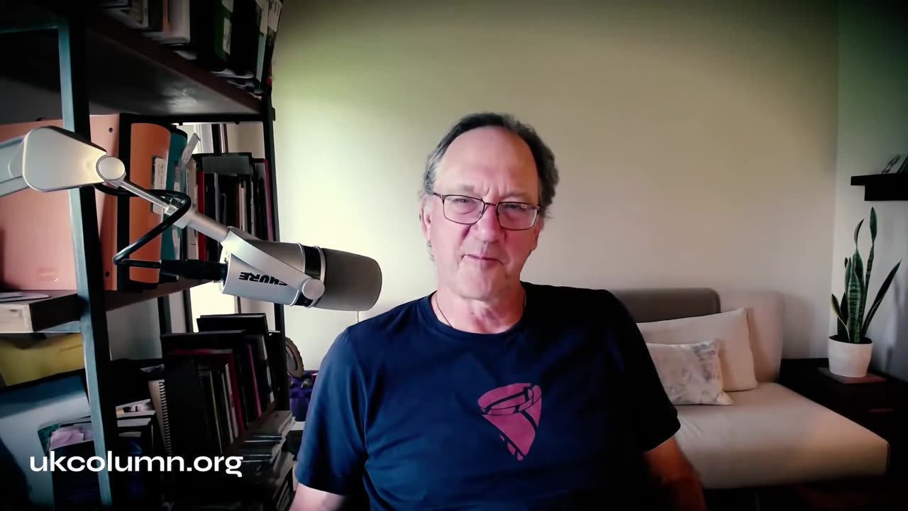 Tom Cowan explains the lab made Gain of Function virus fraud