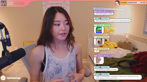 [1-27-26] Gotta Get Movin~ Ringfit Time